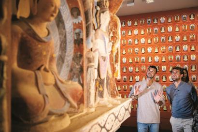 一直以来都 一直以来都