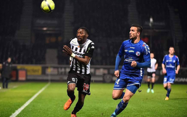 尤文图斯期 尤文图斯期