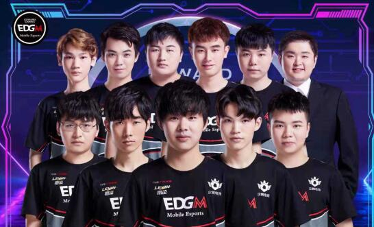 标很明确 标很明确