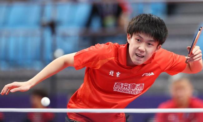 顽强对手时 顽强对手时