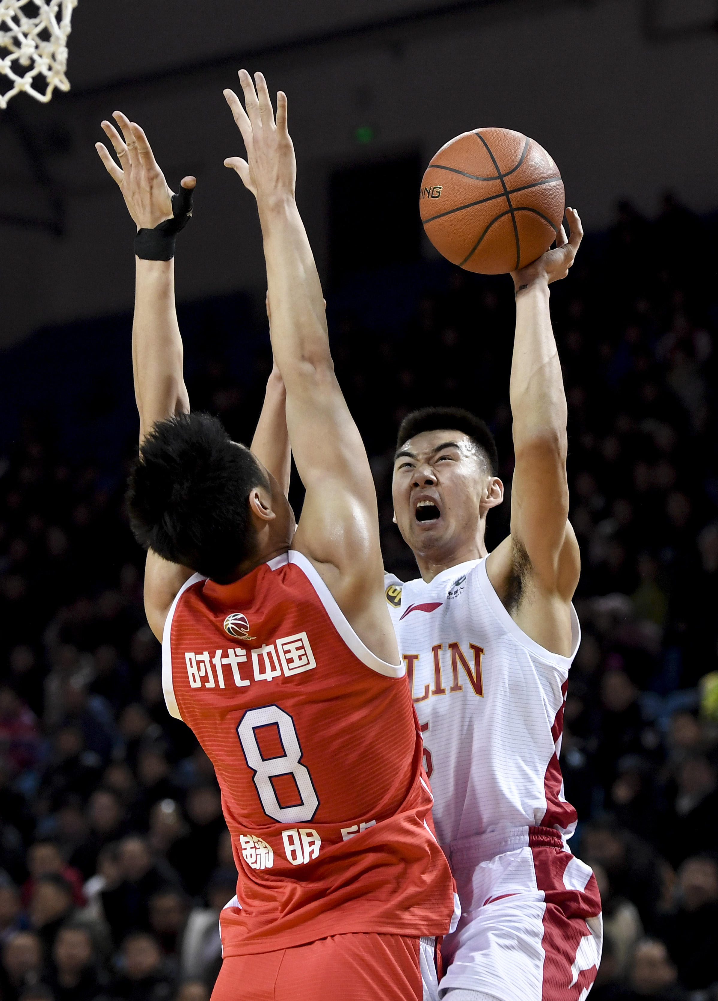 上的竞争注 上的竞争注