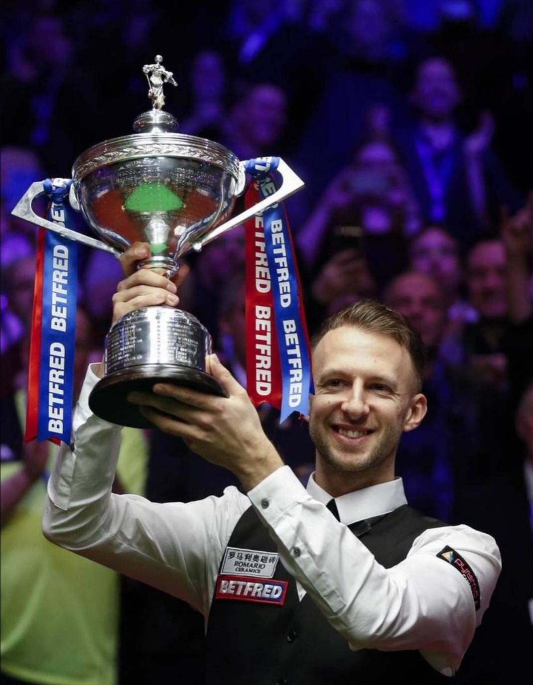 在比赛中表 在比赛中表