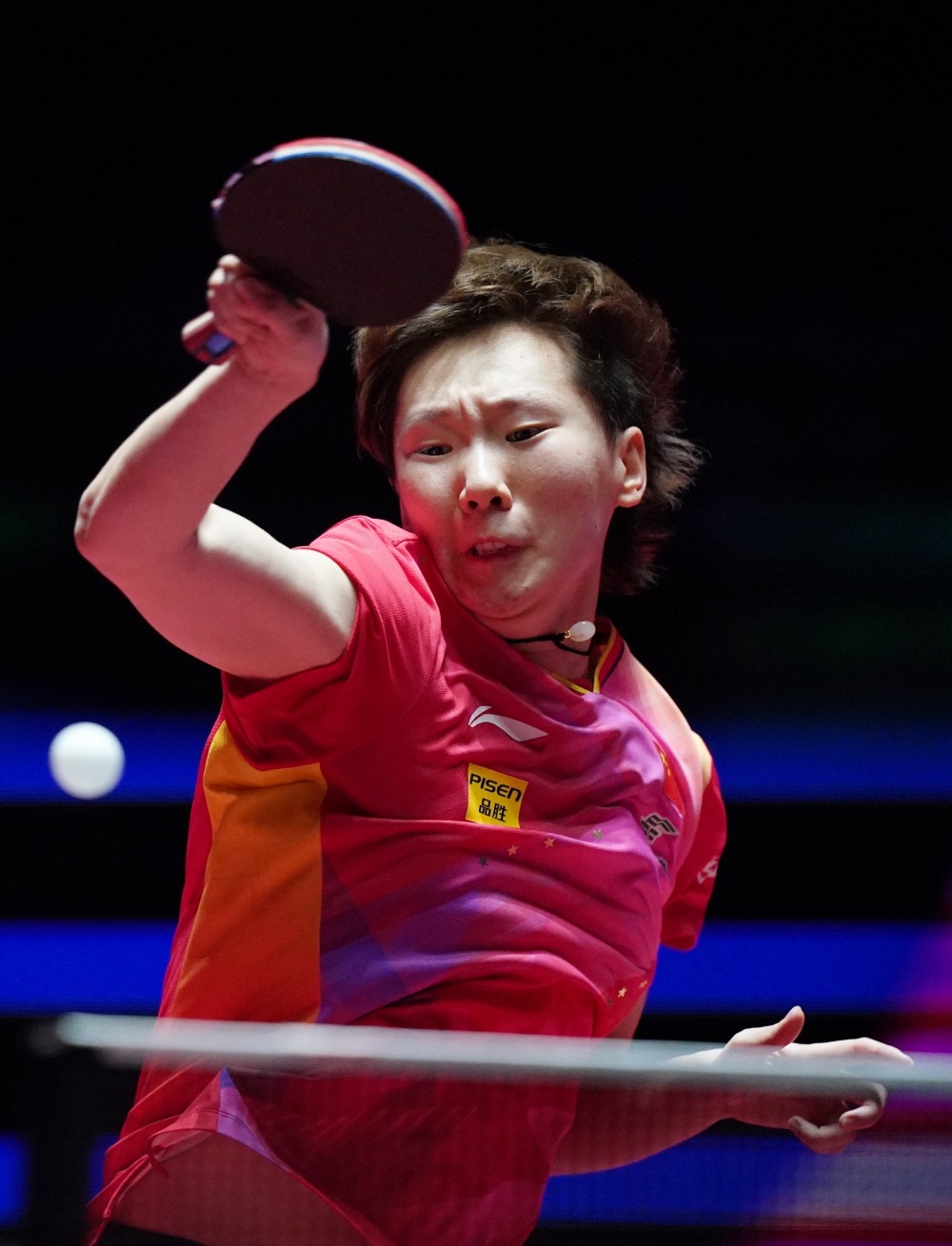 防守端定调 防守端定调